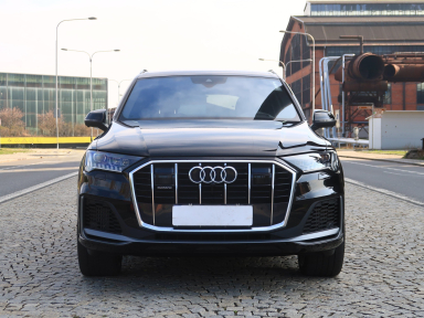 Audi Q7 - 2022