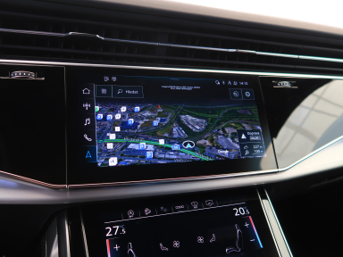 Audi Q7 - 2022