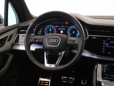 Audi Q7 - 2022
