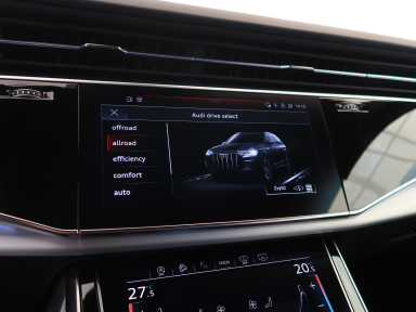 Audi Q7 - 2022