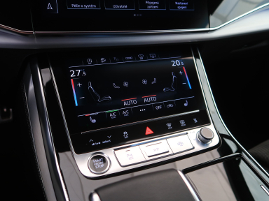 Audi Q7 - 2022