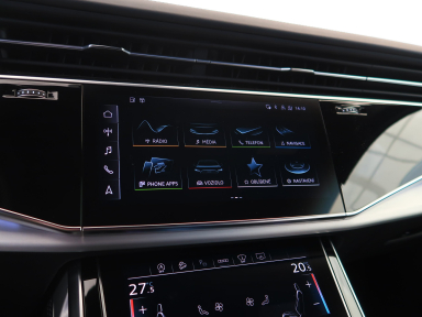 Audi Q7 - 2022