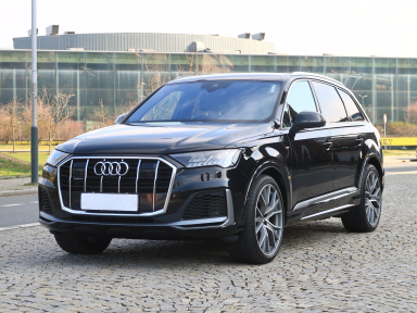 Audi Q7 - 2022