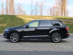 Audi Q7 - 2022