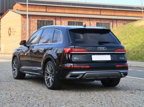 Audi Q7 - 2022
