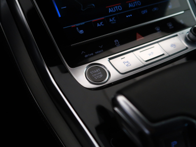 Audi Q7 - 2022