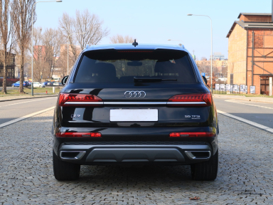 Audi Q7 - 2022