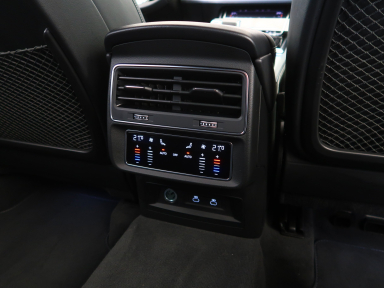 Audi Q7 - 2022