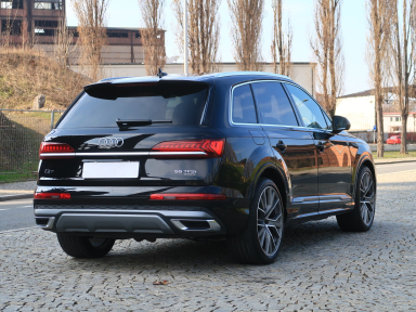 Audi Q7 - 2022
