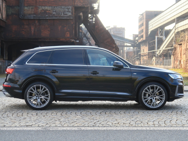 Audi Q7 - 2022