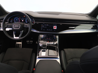 Audi Q7 - 2022
