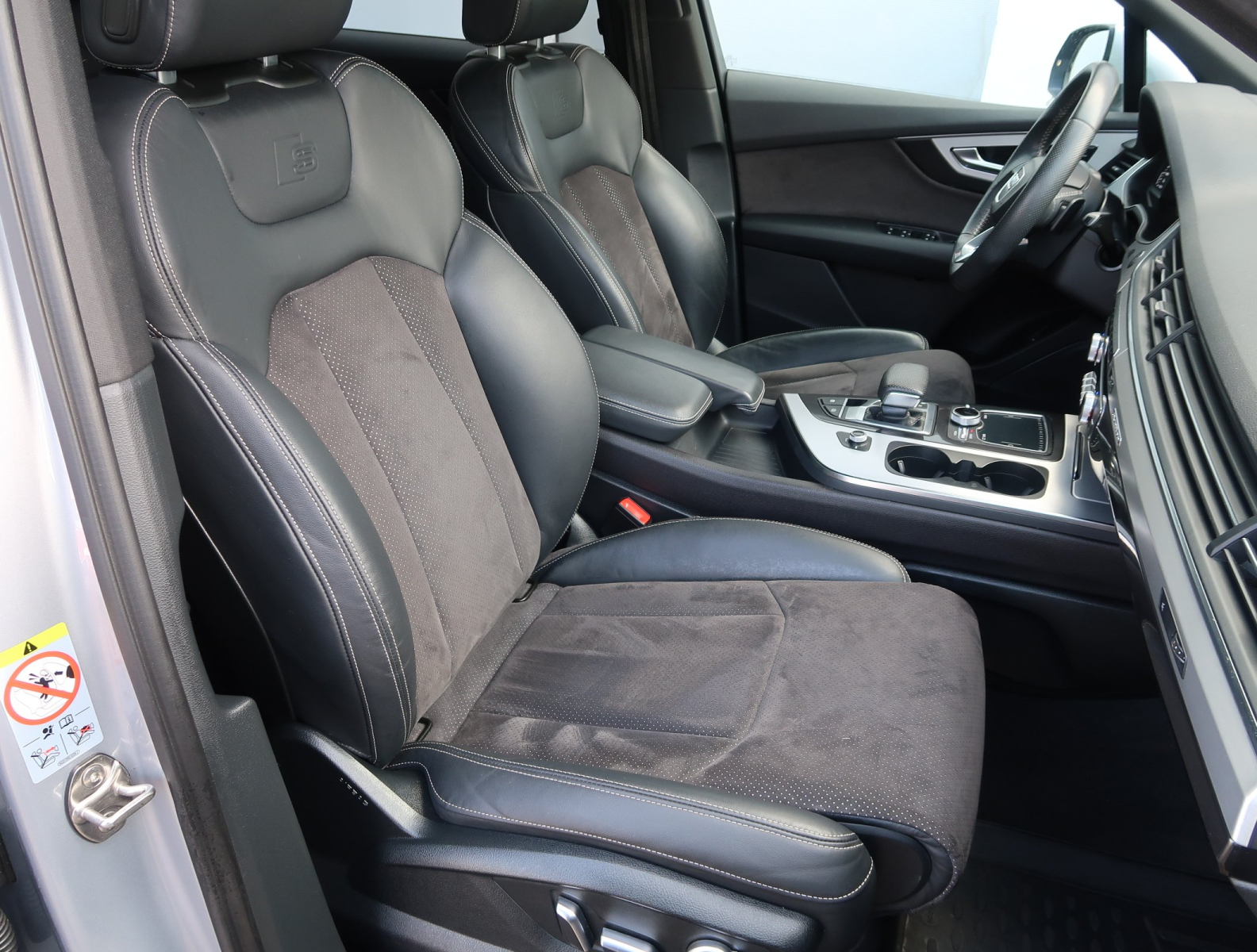 Audi Q7 - 2019