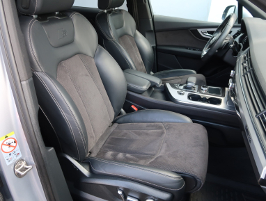 Audi Q7 - 2019
