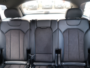 Audi Q7 - 2019