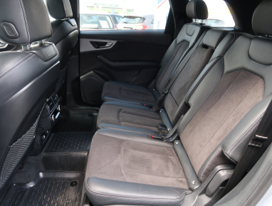 Audi Q7 - 2019