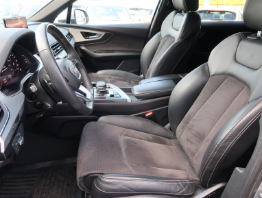 Audi Q7 - 2019