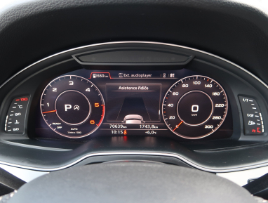 Audi Q7 - 2019