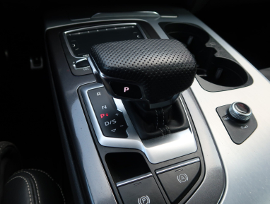 Audi Q7 - 2019