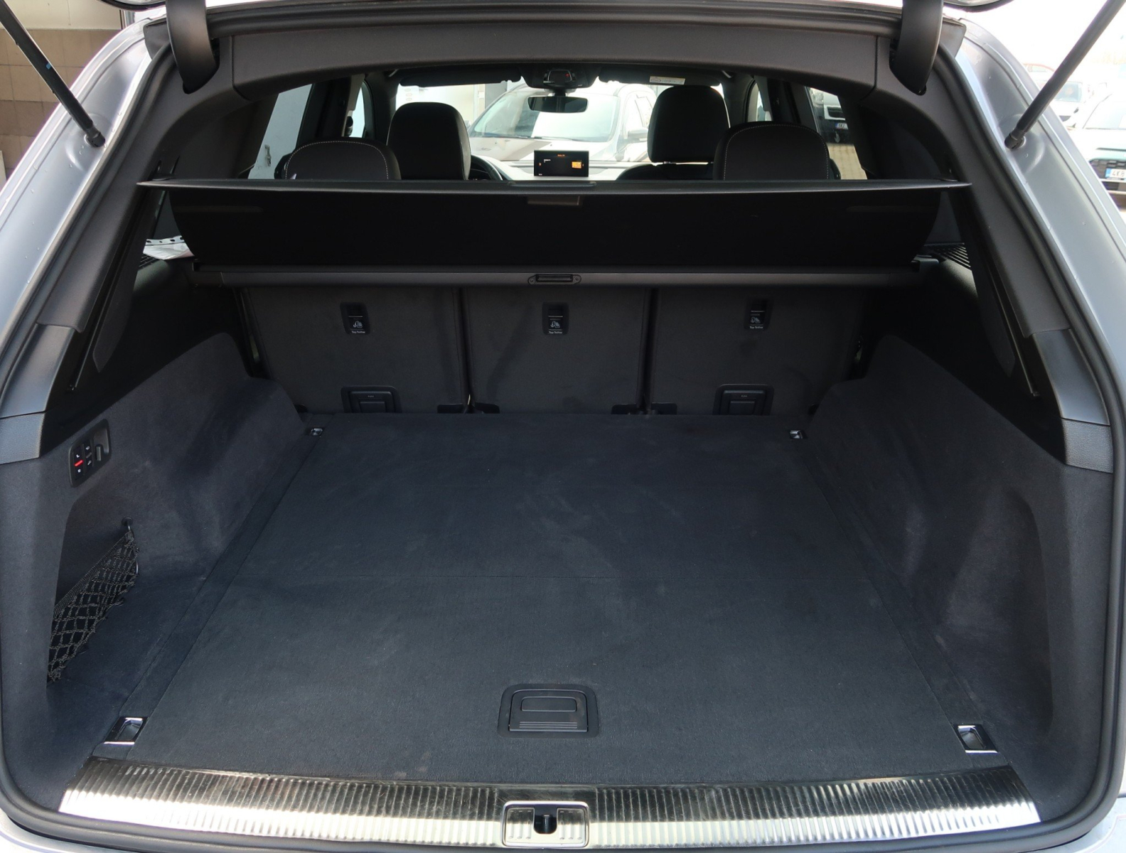 Audi Q7 - 2019