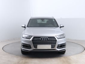 Audi Q7 - 2019
