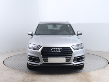 Audi Q7 - 2019