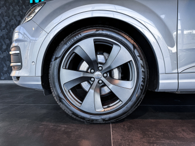 Audi Q7 - 2019