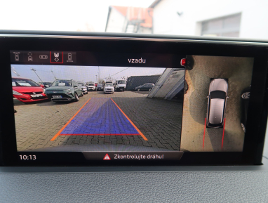 Audi Q7 - 2019