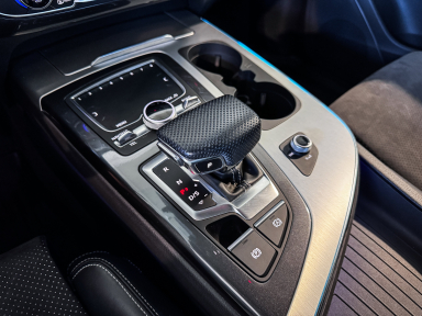 Audi Q7 - 2019