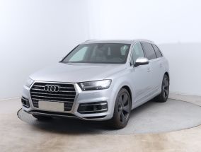Audi Q7 - 2019