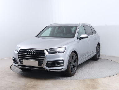 Audi Q7 - 2019