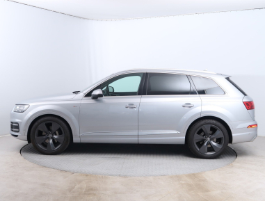 Audi Q7 - 2019