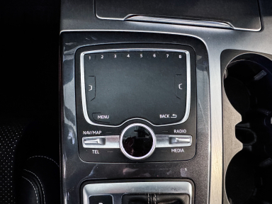 Audi Q7 - 2019