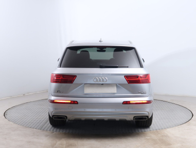 Audi Q7 - 2019