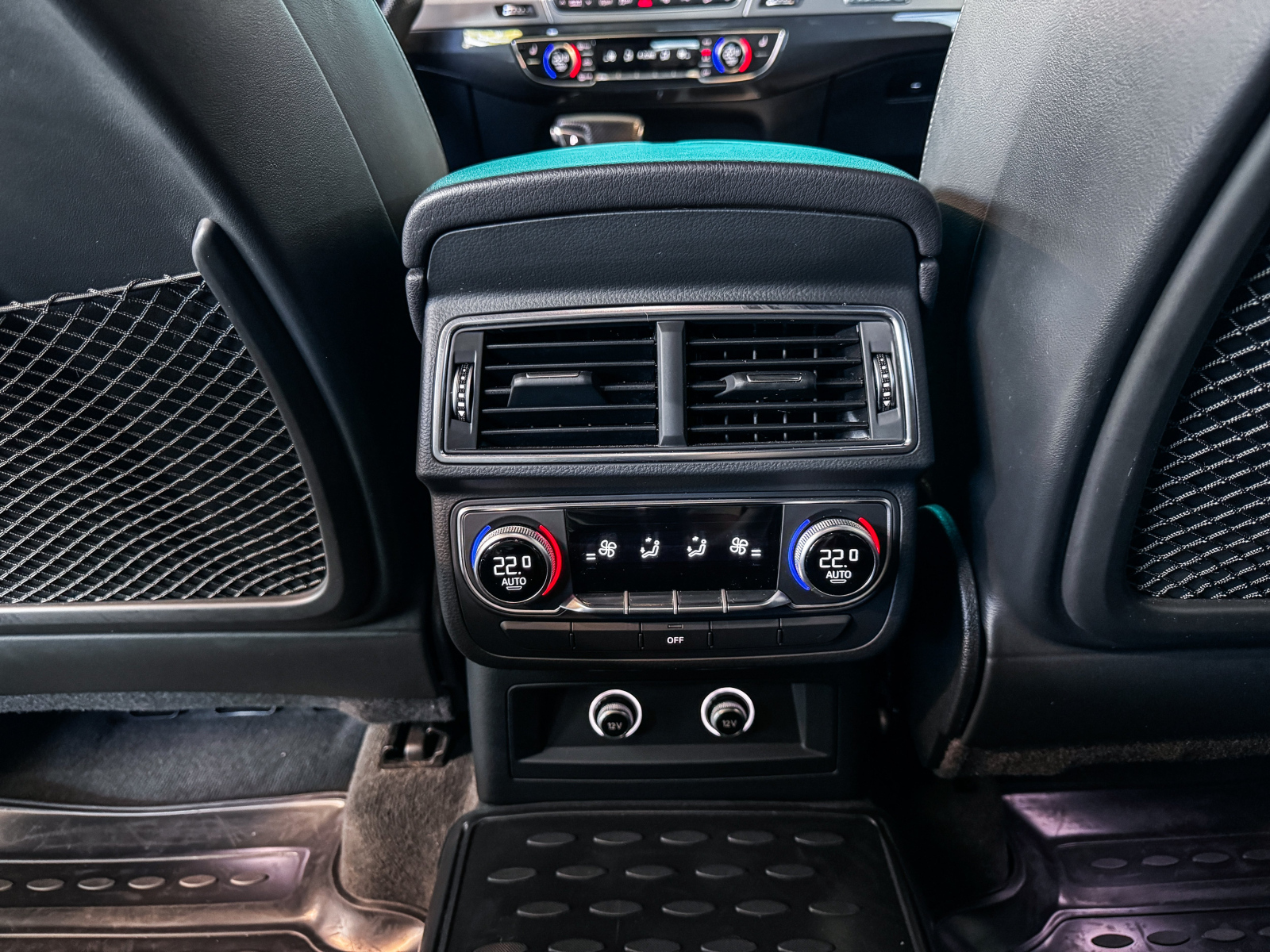 Audi Q7 - 2019