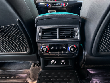 Audi Q7 - 2019