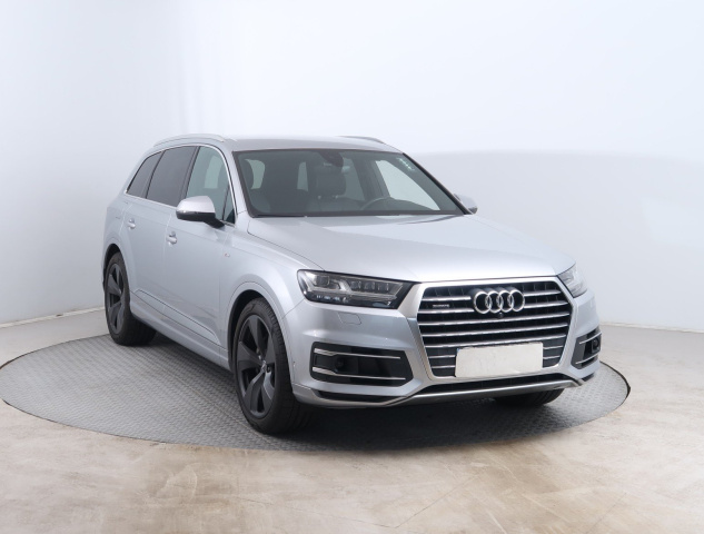 Audi Q7 2019