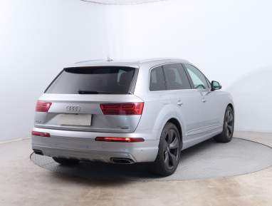 Audi Q7 - 2019