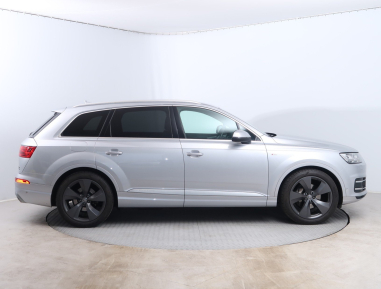 Audi Q7 - 2019