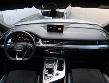 Audi Q7 - 2019