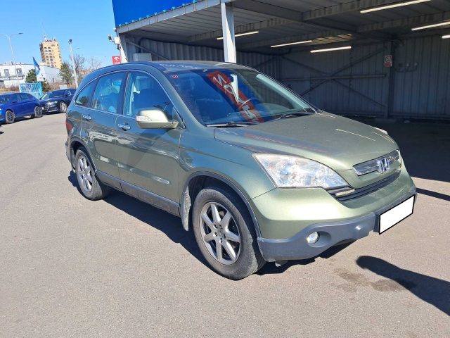 Honda CR-V 2007