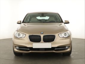 BMW 5GT - 2012