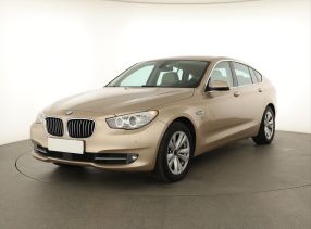 BMW 5GT - 2012
