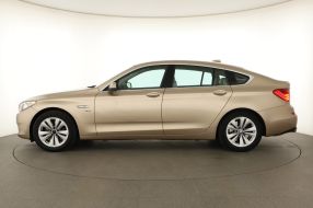 BMW 5GT - 2012