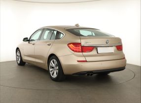 BMW 5GT - 2012