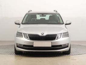 Skoda Octavia - 2018