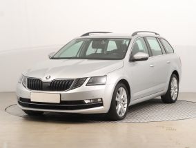 Skoda Octavia - 2018