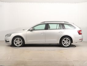 Skoda Octavia - 2018