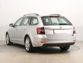 Skoda Octavia - 2018