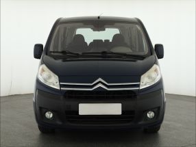Citroen Jumpy - 2011