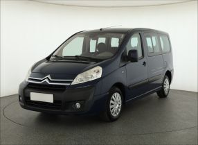 Citroen Jumpy - 2011